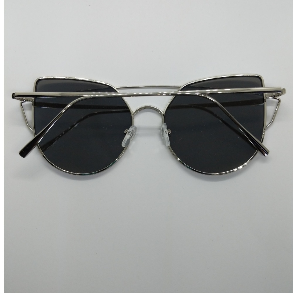 Nwt Cat Eye Sunnies - Picture 6 of 6